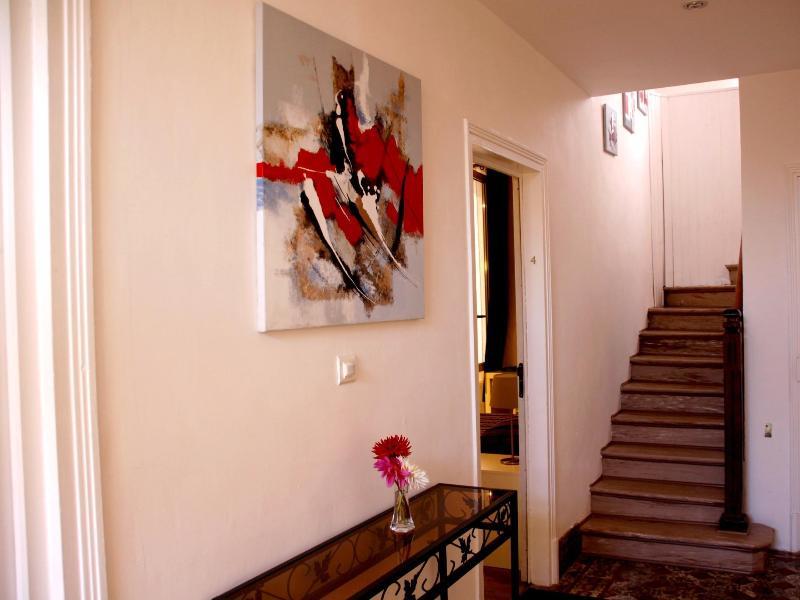 Hotel Logis Des Cretes De Pignols Moissac Exteriér fotografie
